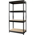 Hirsh Industries Standard Duty Boltless Shelving