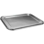  Couvercle pour bac de cuisson à la vapeur