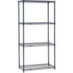 Nexel® Nexelon® Wire Shelving Units