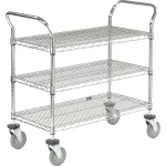 Chariots utilitaires Nexel®