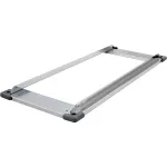 Nexel® Dolly Bases