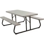 Folding Picnic Tables