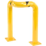 Protections d'angle pour machines
