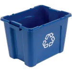 Paniers de tri sélectif