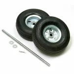 Roues pour diables Global Industrial™