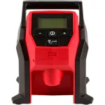 Gonfleur compact