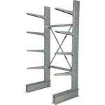 Global Industrial™ 2000 Series Single Sided Cantilever Racks	