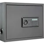 Armoires de sécurité pour ordinateurs portables