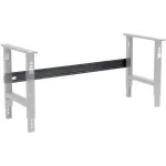 Lisses Global Industrial™ pour pieds de table en profilé en C