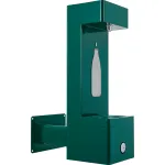 Outdoor Wall Mount Bottle Fillers