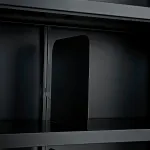 Interion® Bookcase Dividers
