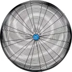 Continental Dynamics OEM Replacement Fan Guards
