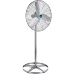 Ventilateurs sur pied résistants au lavage