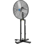 Ventilateurs sur pied mobiles