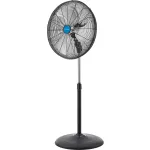 Ventilateurs sur pied oscillants