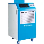 Climatiseurs portables à thermopompe