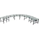 BestFlex Powered Roller Conveyors