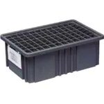 Conductive Divider Boxes