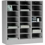 Literature Organizers & Sorters