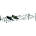 Nexel® Chrome Wine Additional Shelves