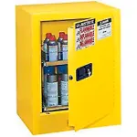 Compact & Countertop Flammable Safety Cabinets