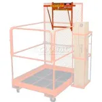 Personnel Lift Accessories