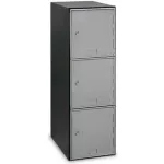 United Visual Products Modular Box Lockers