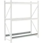 Global Industrial™ Extra Heavy Duty Rack No Decks