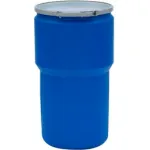 Plastic Lab Pack Drums