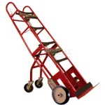 Chariots à cliquet à rembobinage automatique pour appareils électroménagers