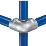 Raccords en croix