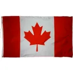 Drapeaux du Canada