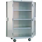 Aluminum Security Trucks