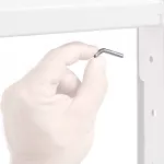 Global Industrial™ Rack Hardware