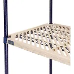 Plastic Mat Overlays