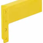 Steel King® SK3000® Structural Pallet Rack Channel Beams