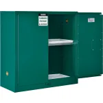 Pesticide Storage Cabinets