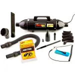 ESD Vacuum Blowers