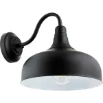 Lumières de grange