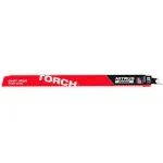 La lame Torch™ NITRUS Carbide™ 