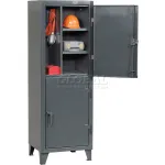 StrongHold® Personnel Lockers