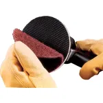 Disques à velcro - de 4 1/2" à 5"
