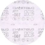 Disques auto-agrippants - 7,6 cm - 10,8 cm