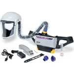 Systèmes de protection respiratoire à adduction d'air purifié 3M™