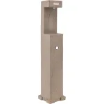 Outdoor Freestanding Bottle Fillers