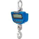 Balances à grue numériques avec télécommande