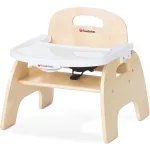 Chaises hautes