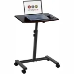 Chariots et supports pour ordinateurs portables
