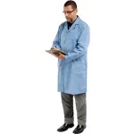 Blouses de laboratoire ESD