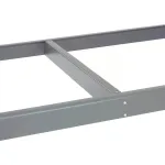 Supports de plancher Global Industrial™